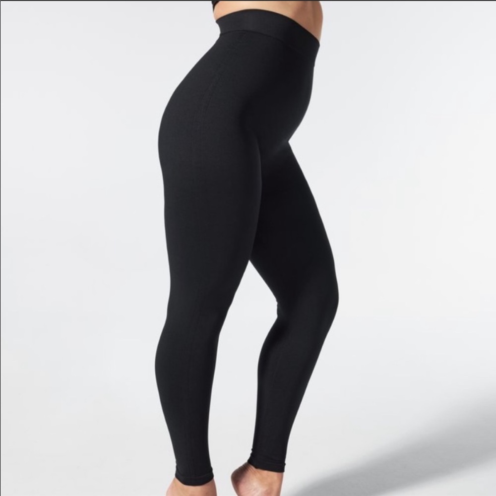 Blanqi Postpartum and Nursing Support Leggings